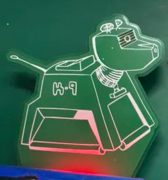 K9 Hexpansion